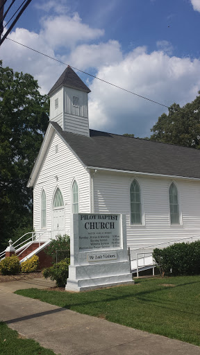 Pilot Baptist Church Raleigh Nc Pokemon Go Wiki