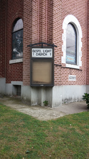 Gospel Light Church - Philadelphia, PA.jpg