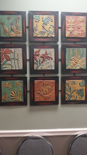 Tic Tac Toe Flower Wall - Stockton, CA.jpg