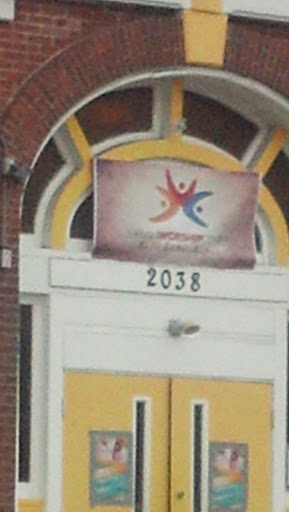 Urban Worship Center - Philadelphia, PA.jpg