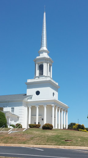 Beach Haven Baptist Church - Athens, GA.jpg