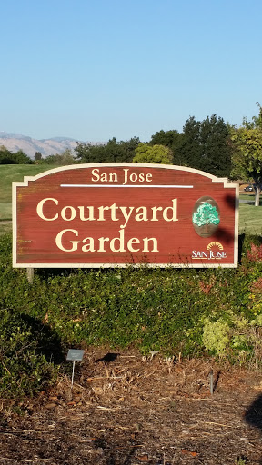 Courtyard Garden Park Entrance - San Jose, CA.jpg