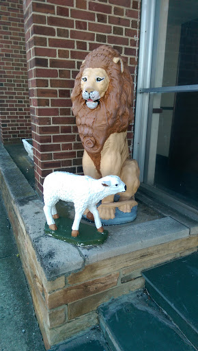 Lion And Lamb - High Point, NC.jpg