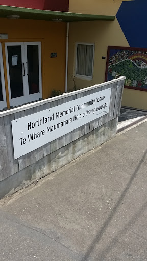 Northland Memorial Community Centre - Wellington, Wellington.jpg
