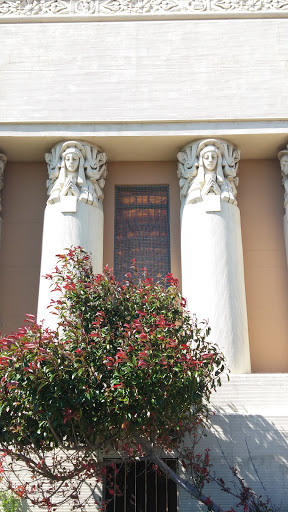 Praying Saints - San Pablo, CA.jpg