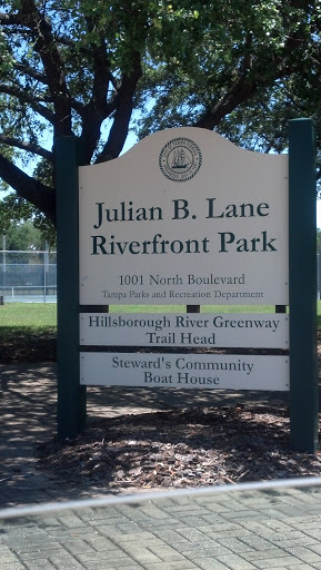 Julian B. Lane Riverfront Park - Tampa, FL.jpg