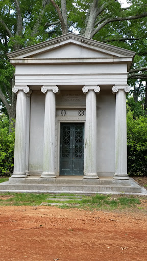 Sternbergh Mausoleum - Greensboro, NC.jpg