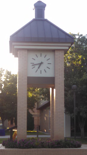 Amarillo College Clock Tower - Amarillo, TX.jpg