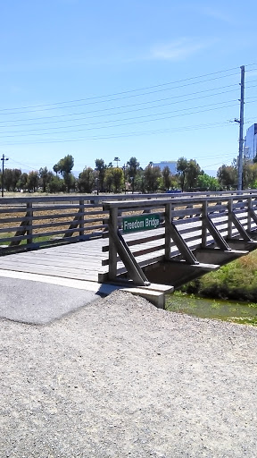 Freedom Bridge (Pedestrian) - Santa Clara, CA.jpg