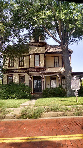 John B. & Kutura Douglas House - Tyler, TX.jpg