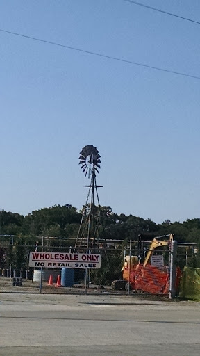 Old Fashioned Windmill - Carrollton, TX.jpg