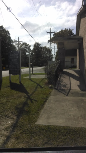 Queen Esther Church of God in Unity - Jacksonville, FL.jpg