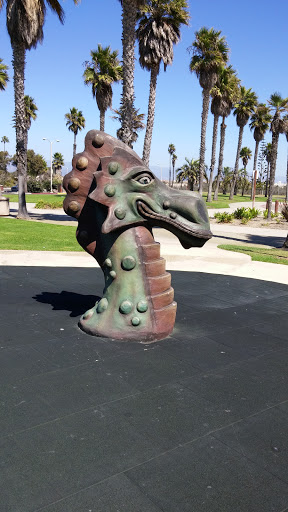 The Dragon - Oxnard, CA.jpg