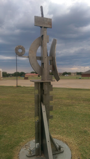 To March Into - Wichita Falls, TX.jpg