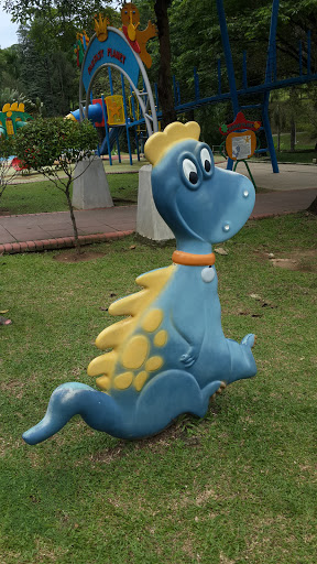 Dragon Fei - Kuala Lumpur, Wilayah Persekutuan Kuala Lumpur.jpg