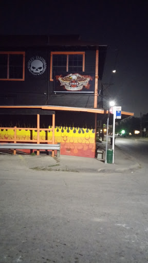 El Lugar Bar - San Antonio, TX.jpg