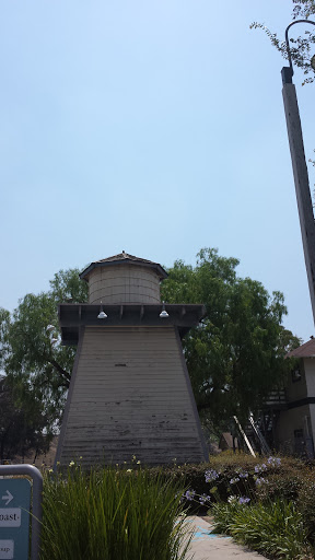 Water Tower of Old Town Irvine - Irvine, CA.jpg