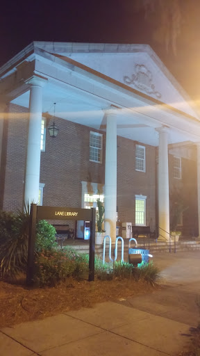 Lane Library - Savannah, GA.jpg