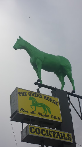 The Green Horse - Inglewood, CA.jpg