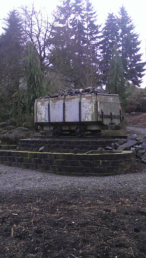 Old Mine Cart - Renton, WA.jpg