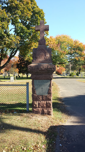 St Bernard Cemetery - New Haven, CT.jpg