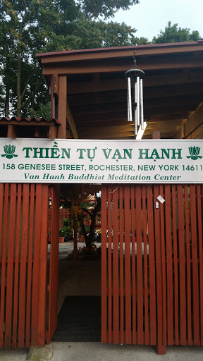 Vietnamese Buddhist Center - Rochester, NY.jpg