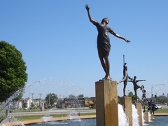 Children's Fountain - North Kansas City, MO.jpg