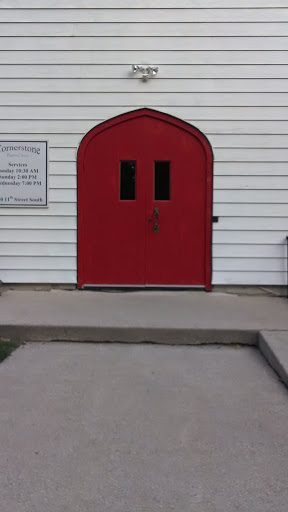 Cornerstone Baptist Church - Fargo, ND.jpg
