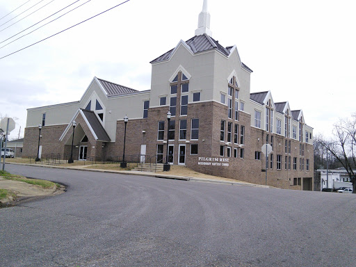 pilgrim rest baptist church embezzlement