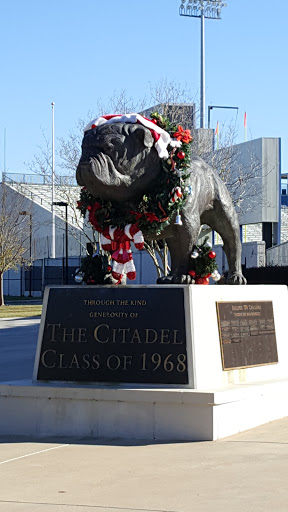 Bulldog Statue - Charleston, SC.jpg