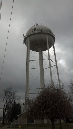 Crest Hill Water Tower - Crest Hill, IL.jpg