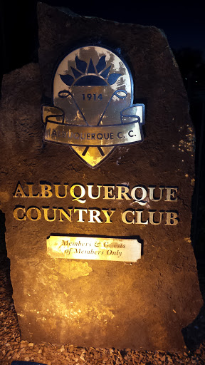 Albuquerque Country Club - Albuquerque, NM.jpg