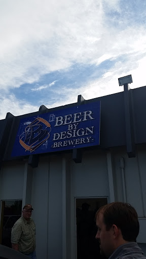 Beer by Design Brewery - Northglenn, CO.jpg