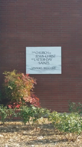 The Church of Jesus Christ of Latter-day Saints - Antioch, CA.jpg