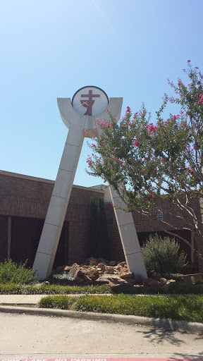 Saint Andrews Christian Church - Carrollton, TX.jpg