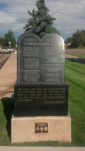 The Ten Commandments - Northglenn, CO.jpg