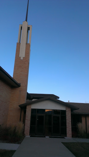 Granger North Stake LDS Church - West Valley City, UT.jpg