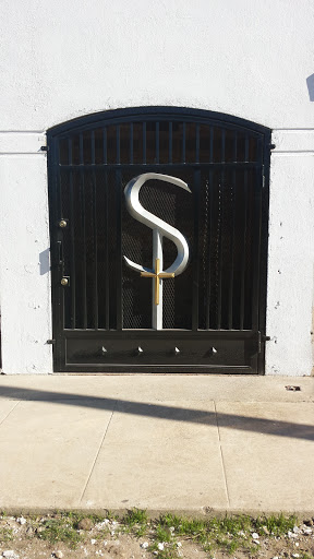 Gate of Lost Souls - Inglewood, CA.jpg