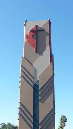 Giant Cross Tower - Phoenix, AZ.jpg