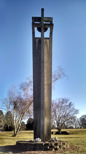 Ornamental Funeral Bell Tower - Chelmsford, MA.jpg