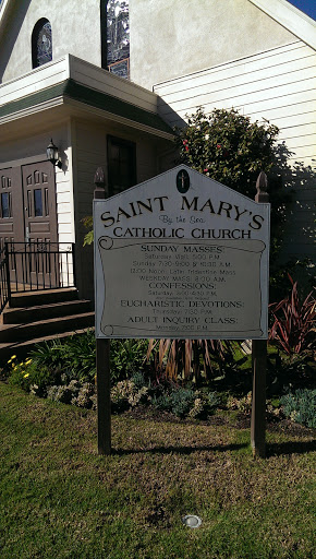 Saint Mary's by the sea Catholic Church - Huntington Beach, CA.jpg