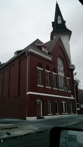 Promiseland Missionary Baptist Church - Buffalo, NY.jpg