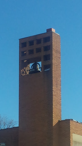 Congregational Hall Bell Tower - Springfield, MO.jpg