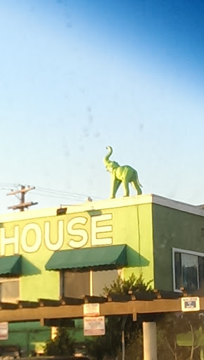 Green Elephant - Santa Monica, CA.jpg