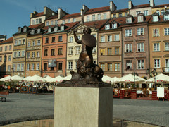 Pomnik Syrenki Warszawskiej (k - Warszawa, mazowieckie.jpg