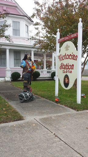 Victorian Station Pirate - Hampton, VA.jpg