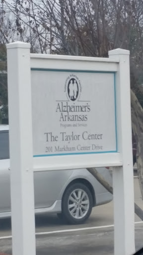 Alzheimer's Arkansas Taylor Center - Little Rock, AR.jpg