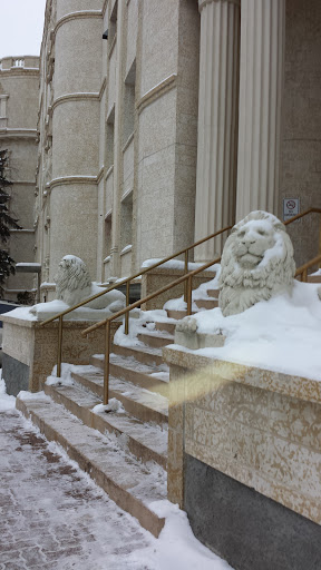 Stone Lions - Winnipeg, MB.jpg