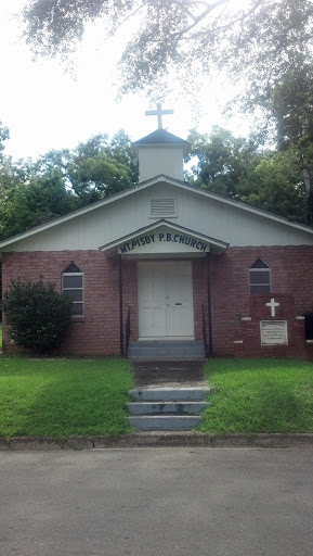 Mt. Pisby Primitive Baptist Church - Tallahassee, FL.jpg