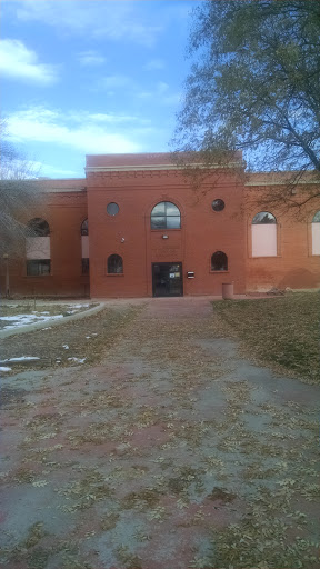 El Centro Del Quinto Sol Recreation Center - Pueblo, CO.jpg